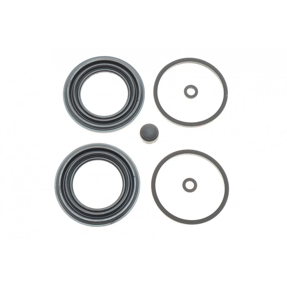 Ремкомплект супорта (заднього) MB S-class (W140)/E-class (W210) 91-02 (d=46mm) (Ate)