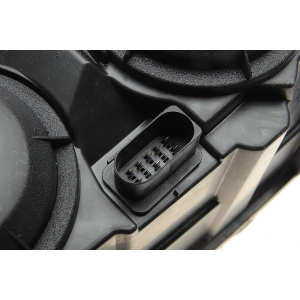 Фара (L) Fiat Doblo 05-10
