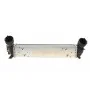 Радіатор інтеркулера BMW 1 (E81/E82/E87/E88)/3 (E90/E91)/X1 (E84) 2.0 04-15