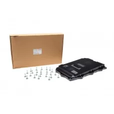 Маслоприймач (піддон) BMW 3 (F30/F80)/ 5 (F10/F11)/ 7 (F01/F02/F03/F04) (N47/N20/N55/N57)