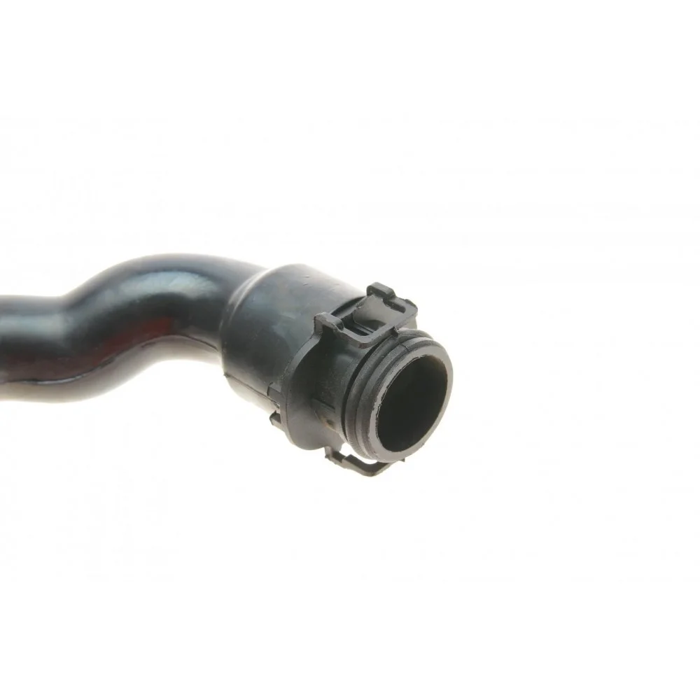 Патрубок фільтра повітряного Ford Focus II/Volvo S40/V50 1.6/1.6TDCi 03-12 (к-кт в зборі)
