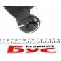 Чохол важеля КПП MB Vito (W638) 96-03 (з ручкою)