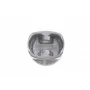 Поршень  Chevrolet Lacetti 1.8 16V 03-13 (80.75mm/+0.25mm) (к-кт 4 шт)