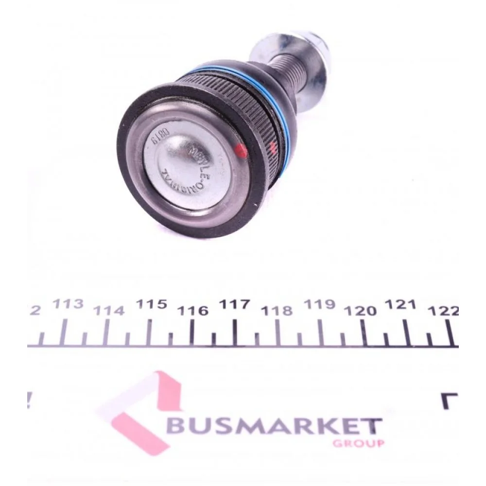 Опора кульова (передня) Smart Fortwo 08-
