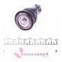 Опора кульова (передня) Smart Fortwo 08-