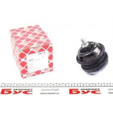 Подушка двигуна (L) BMW 5 (E39) 98-04