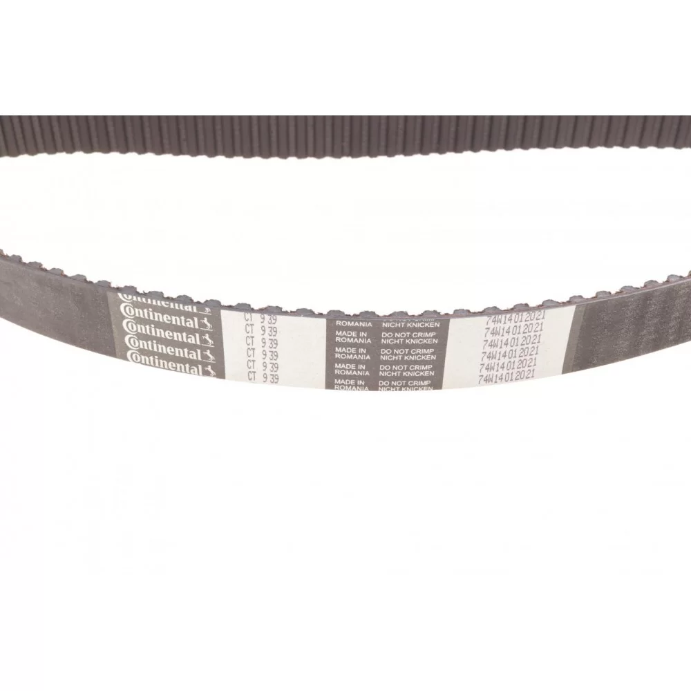 Комплект ГРМ + помпа VW LT 96-06/VW T4 2.5TDI 91-03