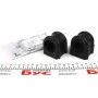 Втулка стабілізатора (заднього) MB Sprinter 412 (d=33mm)