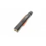 Ліхтарик акумуляторний 300 lm 2 В 1 CREE XPE + COB LED/3W (USB)