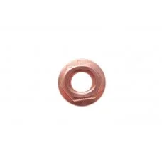 Гайка колектора випускного MB OM611/612/642/646/651 (M8x1.25mm)