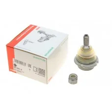 Опора кульова (передня/зверху) Citroen C5 III/Peugeot 407 1.6-3.0 04-
