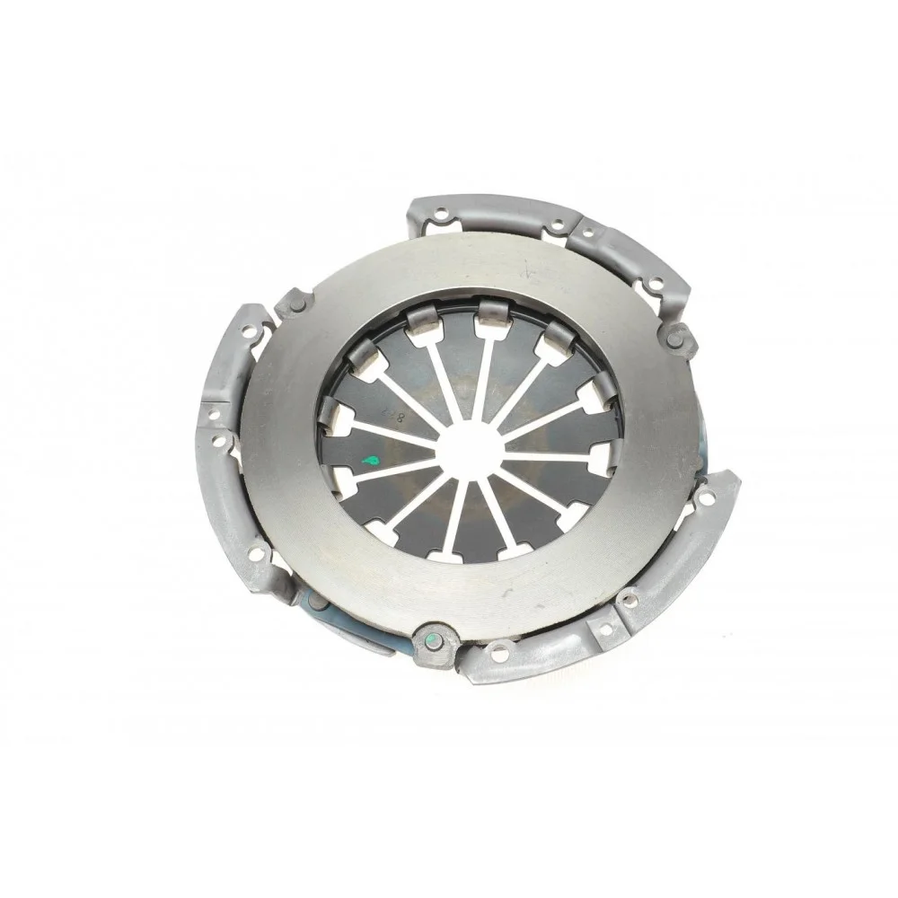 Комплект зчеплення Fiat Bravo/Punto 1.4 04- (d=200mm) (+вижимний) z=20