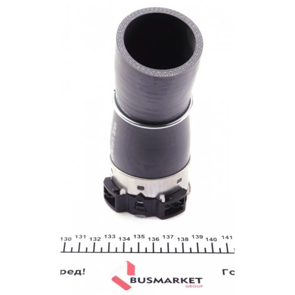 Патрубок інтеркулера (R) Renault Clio IV/Dokker 1.5dCi 12-