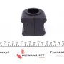 Втулка стабілізатора (переднього) Jeep Cherokee II 4x4 01-08 (d=30mm)