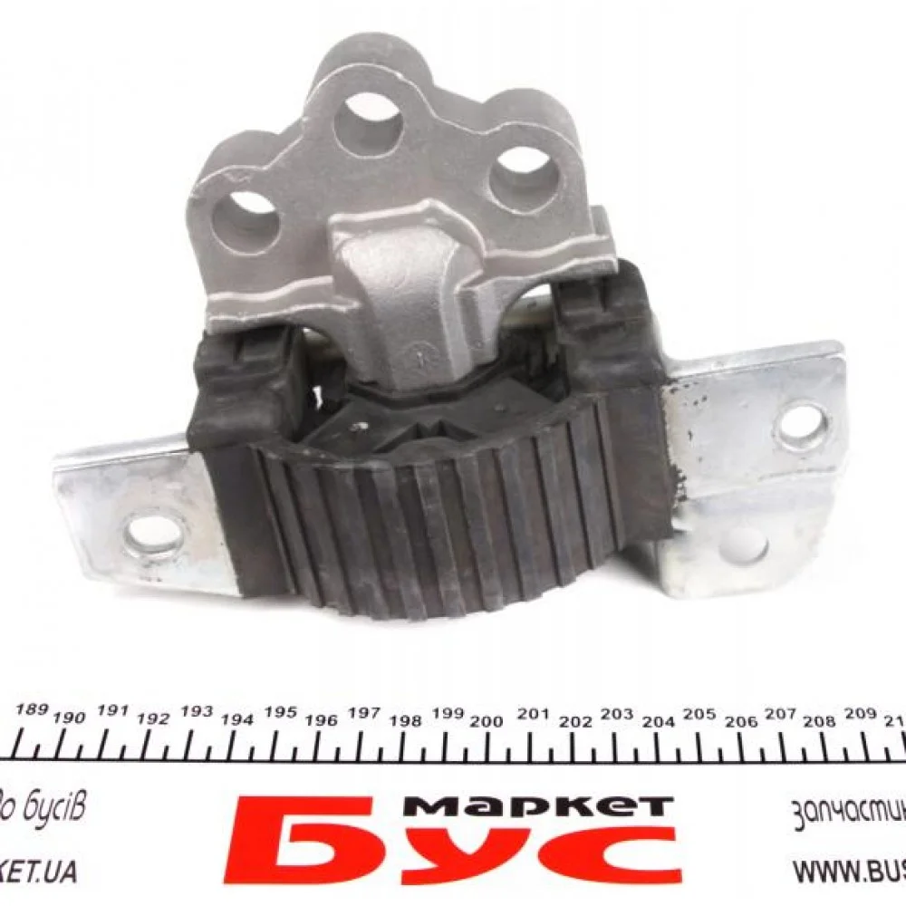 Подушка двигуна (задня) Fiat Punto 1.2-1.4 05-