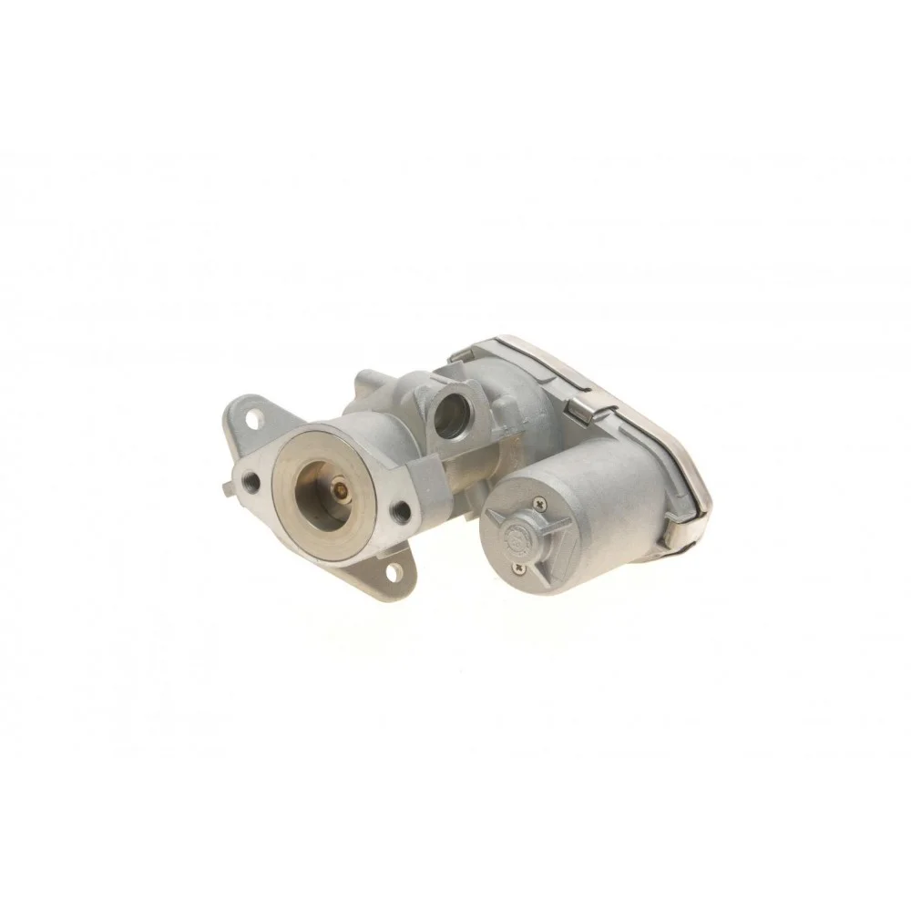 Клапан EGR Fiat Ducato 2.2D Multijet/Ford Transit 2.2TDCI 06-