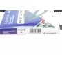 Ремінь генератора Opel Omega A 2.0-3.0 91-98 (10x785)