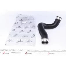 Патрубок інтеркулера (R) MB E-class (W210) 2.2CDI 98-02