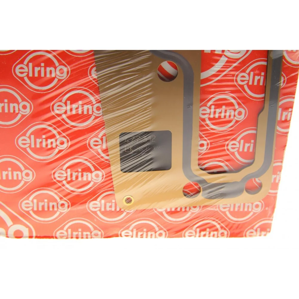 Прокладка ГБЦ BMW 3 (E90)/5 (F10)/7 (F01-F04)/X5 (E70) 08-17 (1 мітка) N57 D30