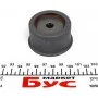 Ролик ГРМ Opel Astra G/H/Zafira B 2.0 01- (паразитний) (54x31.5)