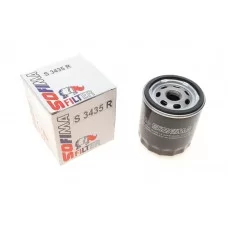 Фільтр масляний VW Caddy II 1.4/1.6i / Golf IV/V/Seat (h=92mm)