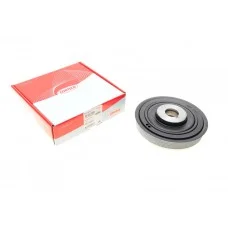 Шків колінвалу Citroen Berlingo/Jumpy/Peugeot Expert 1.9D/2.0HDI 98- (6PK)