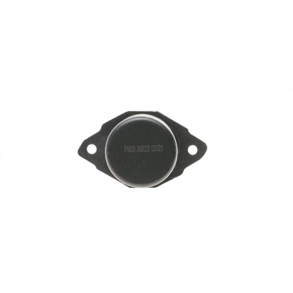 Подушка двигуна (задня) (L) VW Golf II 1.6D/1.0-1.8 86-92