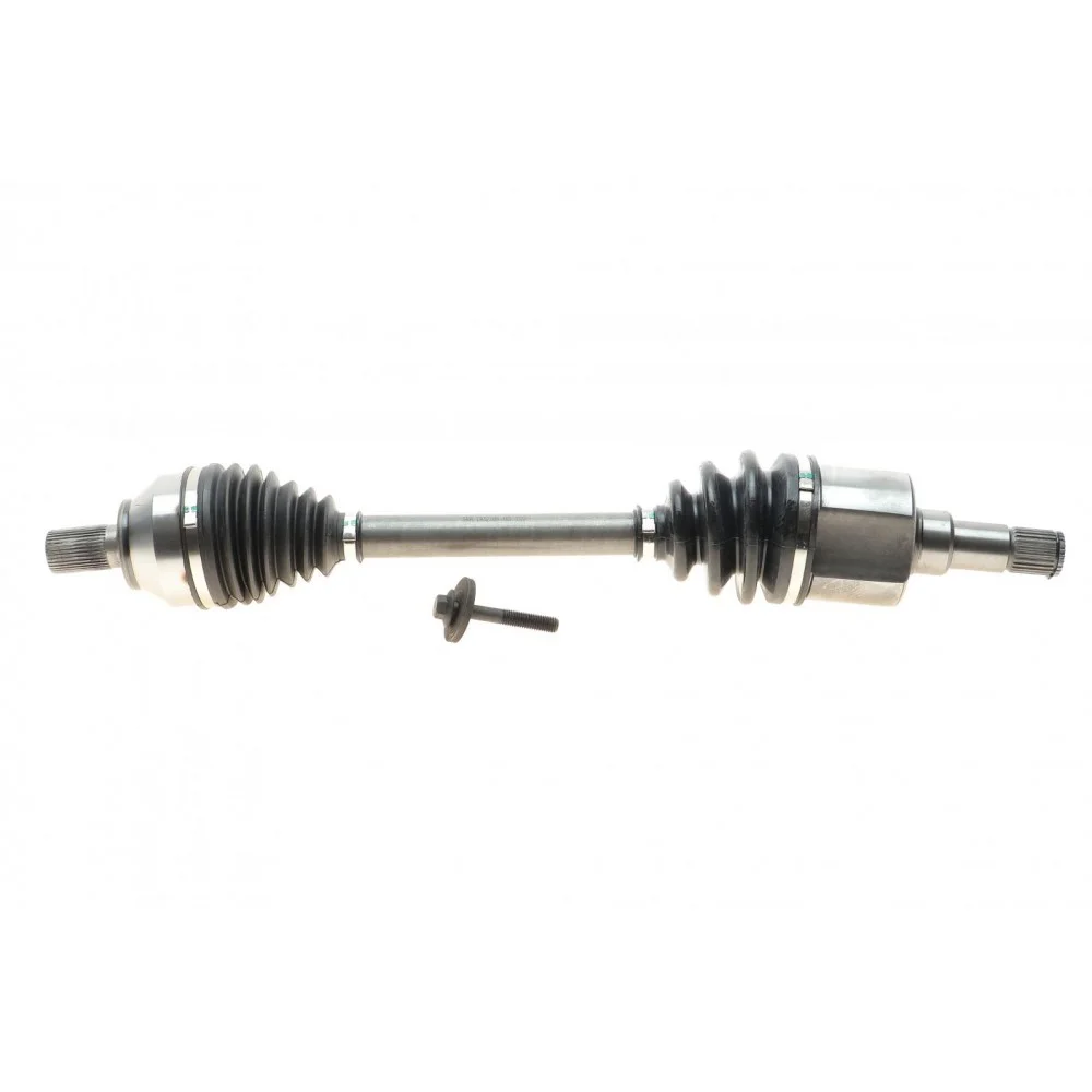 Піввісь (передня) Ford Focus/Volvo S40/V50 04-12 (L) (36x26x582)