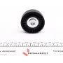 Ролик генератора BMW 3 (E36/E46)/5 (E34/E39)/7 (E38) 1.8/2.0/2.5D 91-04 (натяжний) (70х23)
