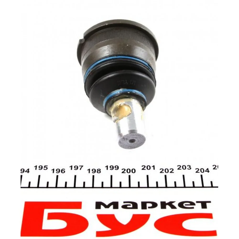 Опора кульова (передня/знизу) MB E-class (W124) 86-96