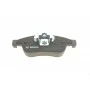 Комплект гальмівних колодок (передніх) Renault Fluence/Megane/Scenic 08-