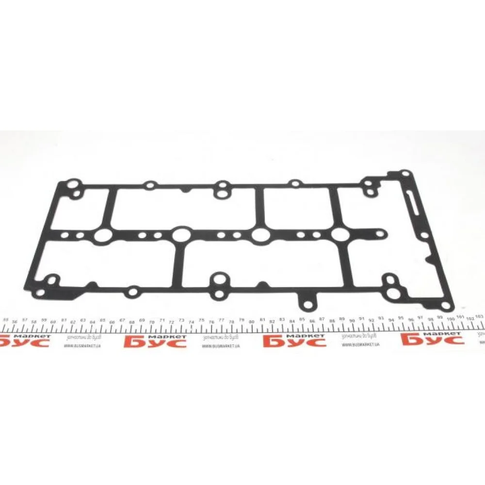 Прокладка кришки клапанів Fiat Doblo 1.6D/2.0D Multijet 10-