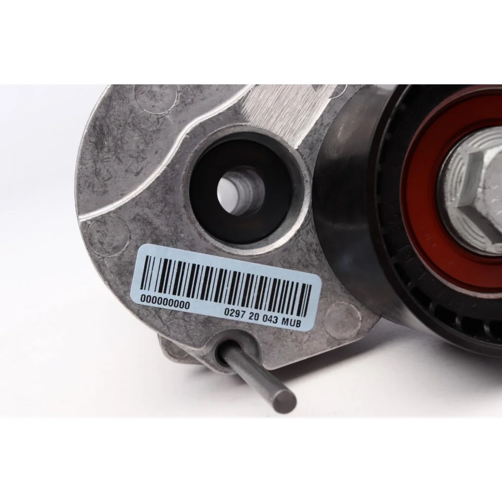 Натяжник ременя генератора BMW X3/(E83)/X5(E71,E72)/5(F10) 07-17
