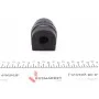 Втулка стабілізатора (переднього) BMW 5 (E39) 95-03 (d=22mm)