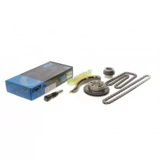 Комплект ланцюга ГРМ Ford Connect 1.8TDCi 02-
