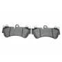 Колодки гальмівні (передні) Porsche Cayenne 02-10/VW Touareg 02-18/MB G-class (W463) 18-