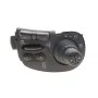 Перемикач підрульовий Renault Kangoo 09- (R) (+радіо)