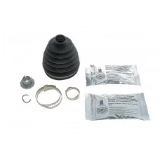 Пильник ШРКШ (зовнішній) Skoda Kamiq/Scala 19-/VW Polo VI 1.0 TSI 17- (23.5x87x123mm) (к-кт)