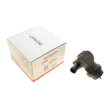 Кран пічки VW LT/T4/Crafter 2.0-2.5 TDI 96- (вакуумний)