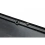 Накладка бампера (заднього) BMW 5 (E60/E61) 02-10 (M-Technic)