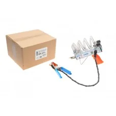 Тестер акумуляторів (цифровой) 6-12v (WET/GEL/AGM)
