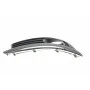 Вставка бампера (під протитуманку) VW Golf V/VI/Jetta III/IV 06- (R)