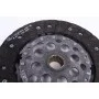 Комплект зчеплення VW LT 2.5TDI 96-99, 75kw, AHD, d=240mm