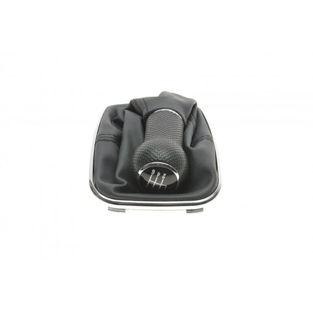 Рукоятка важеля КПП VW Golf IV 97-05 (6-ступенева)