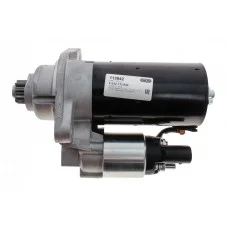 Стартер VW Caddy/T5 1.9TDI 03- (1.7kw) (z=10) = 113842