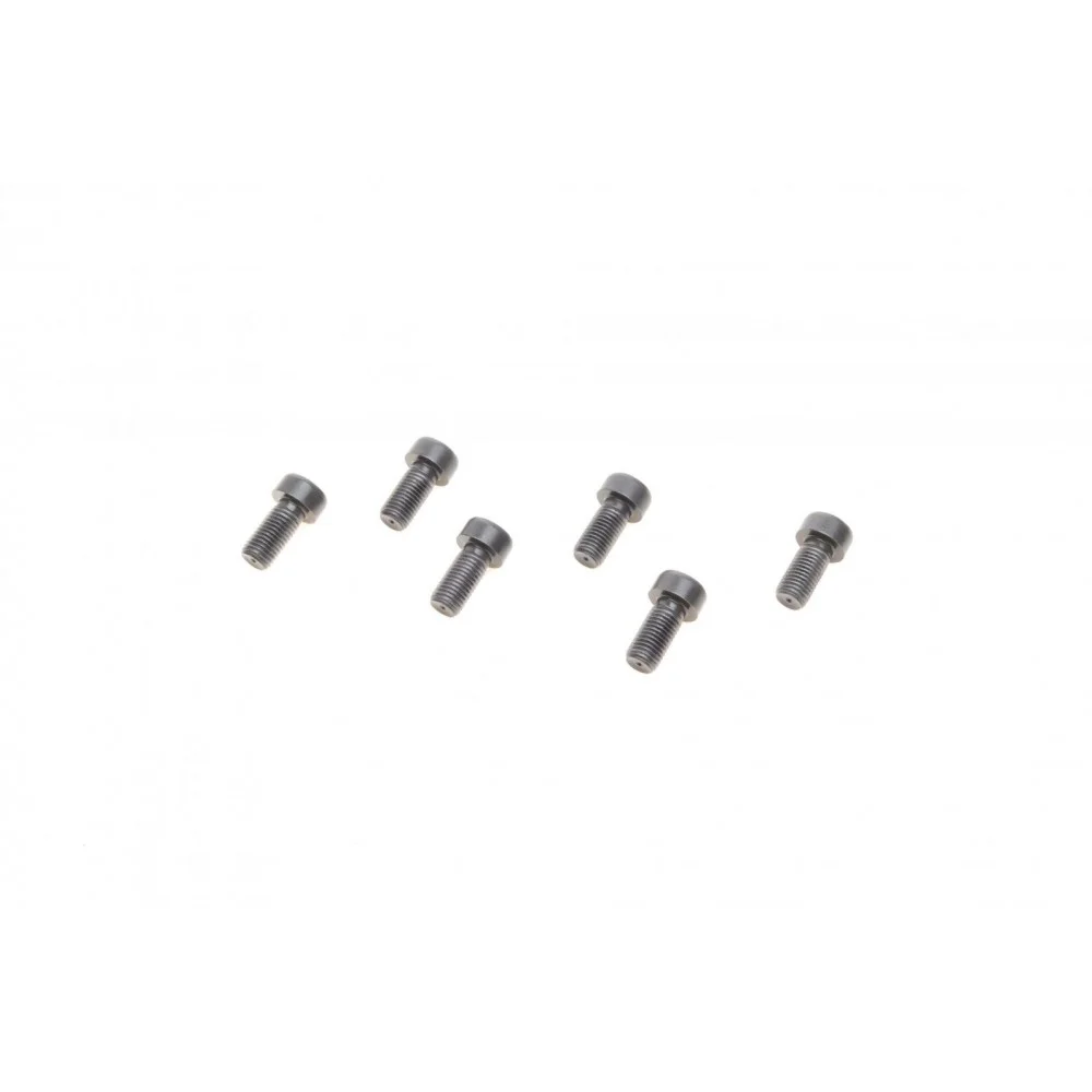 Болти маховика (к-кт 6 шт) BMW 3 (E90/F30/F80)/5 (E60/F10)/6 (E63) 04-16