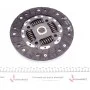 Диск зчеплення VW T4 2.4D 90-03 (d=228mm)