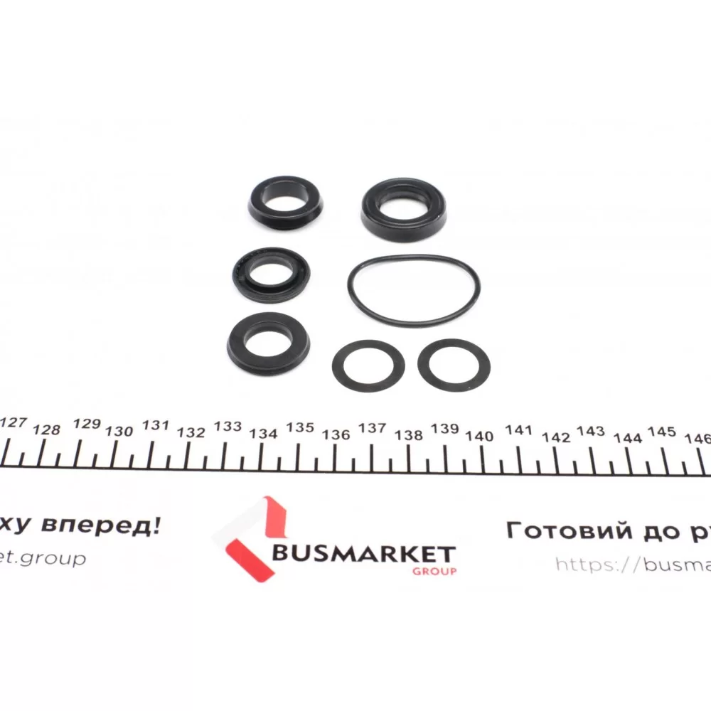 Ремкомплект циліндра гальмівного (головного) Audi A6 94-97 (d=23,8mm) ATE