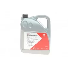 Олива ATF (5L) Dexron III/BMW ATF 6/Ford WSS-M2C922-A1/Toyota T-II,T-III