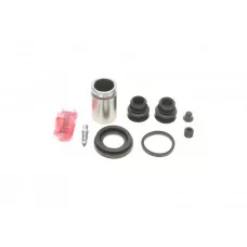 Ремкомплект супорта (заднього) Hyundai Accent/KIA Rio 05-11 (d=30.9mm) (+поршень) (Kask)
